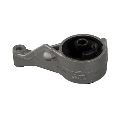 Abbildung von FEBI BILSTEIN 26326 Motorlager mitte, vorne Gummimetalllager OPEL: Tigra Twintop, Combo C Box Body / Estate, Corsa Hatchback