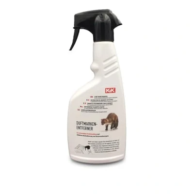 Abbildung von Cartrend 300 Marder Duftmarkenentferner 500 ml