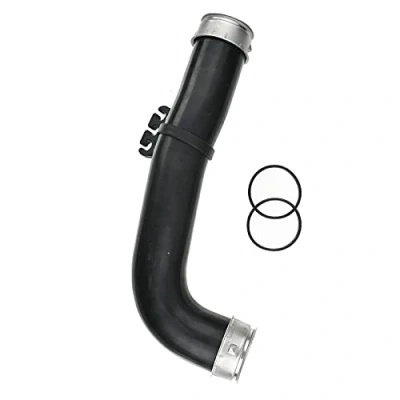 Abbildung von Ladeluftschlauch Turboschlauch für A3 8P1 Sportback 8PA Altea 5P1 5P5 5P8 Leon 1P1 Toledo III 5P2 Octavia II 1Z3 1Z5 Superb 3T4 Golf Plus V J e T a P s o u r n 2003 2021