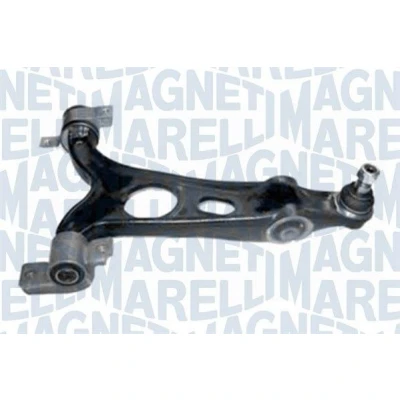 Abbildung von MAGNETI MARELLI 301181300300 Querlenker Vorderachse rechts Schräglenker Stahl ALFA ROMEO: 147, 156 Saloon, Sportwagon