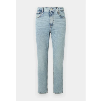 Abbildung von Tommy Hilfiger Regular Mercer Straight Jeans Leg, Herren, Größe: 31x30, Reef indigo