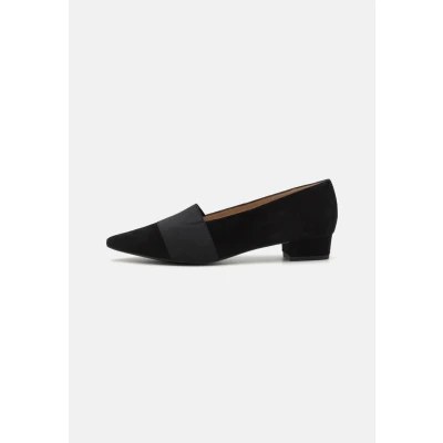 Abbildung von Peter Kaiser Pumps, Damen, Größe: 42, Black Schuhe