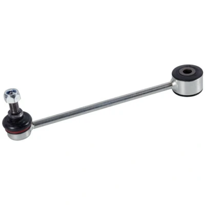 Abbildung von FEBI BILSTEIN 27854 Koppelstange Hinterachse links, rechts 240 M12 x 1,5 mit selbstsichernder Mutter, Mutter VOLKSWAGEN: Caddy 3