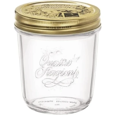 Abbildung von Butlers Bormioli Rocco Quattro Stagioni Topf, transparent