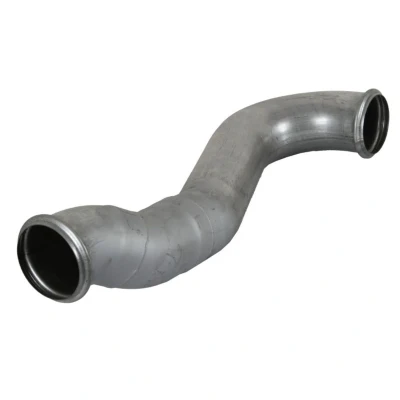 Abbildung von VANSTAR 60662VL Abgasrohr hinten
