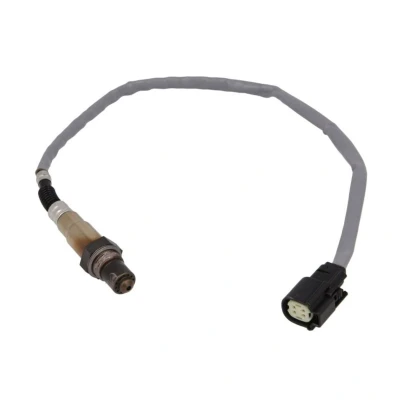 Abbildung von BOSCH 0 258 010 333 Lambdasonde 4 FORD: FOCUS 3, 3 Turnier