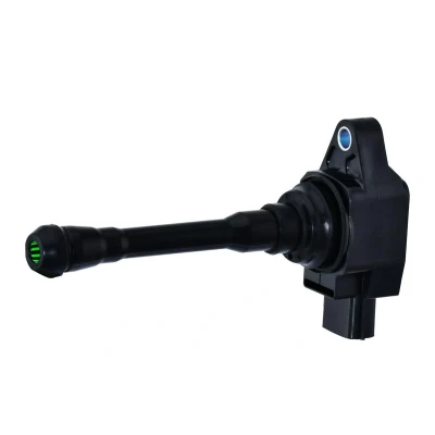 Abbildung von HELLA 5DA 358 168 721 Zündspule 3 12 DACIA: SANDERO 2