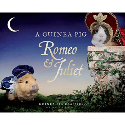 Abbildung von A Guinea Pig Romeo &amp; Juliet (Guinea Classics)