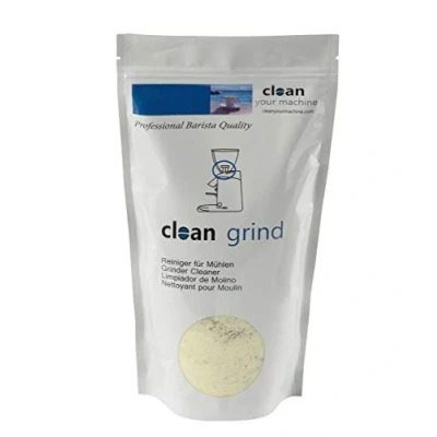Abbildung von JoeFrex Clean Grind Mühlenreinger aus Naturprodukten 500g