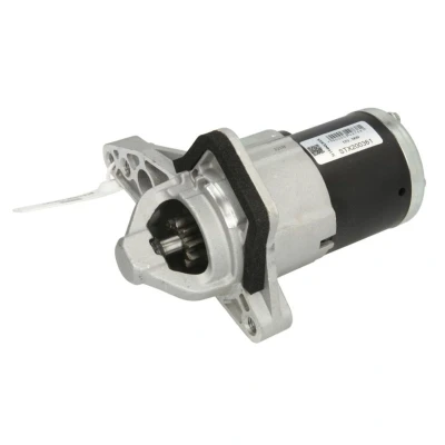 Abbildung von STARDAX STX200361R Anlasser 12 1 10 69 NISSAN: Micra C+C 3