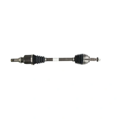 Abbildung von SNR DK55.116 Antriebswelle Vorderachse links 675 RENAULT: MEGANE 2, 2 Kombi, Coupe Cabriolet