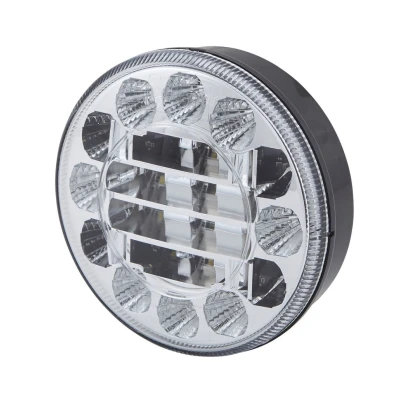 Abbildung von HELLA 2ZR 357 027 041 Rückfahrleuchte