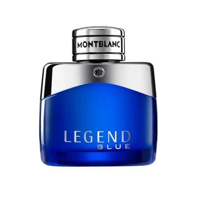 Abbildung von Montblanc Legend Blue EdP, Linie: Blue, Eau de Parfum, Gre: 30ml