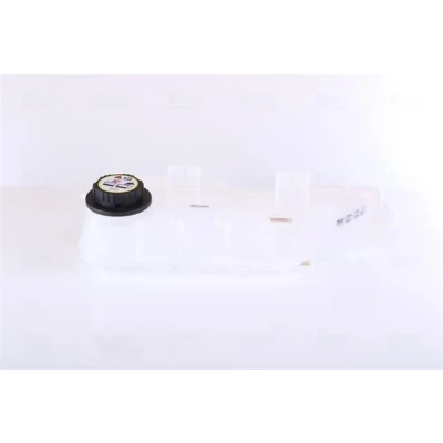 Abbildung von NISSENS 996182 Ausgleichsbehälter 2,9 mit Kappe, Sensor