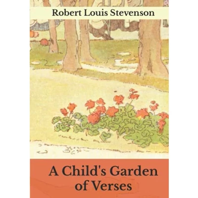 Abbildung von A Child&#039;s Garden of Verses