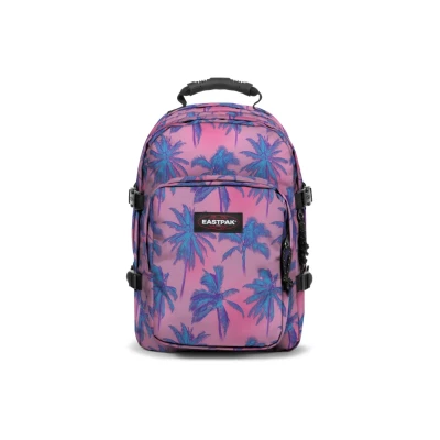 Abbildung von Eastpak Provider Tagesrucksack, Größe: One Size, Brize dye pink