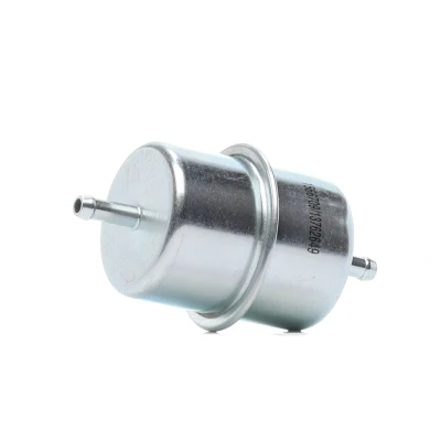Abbildung von MAHLE ORIGINAL KL 18 OF Kraftstofffilter Leitungsfilter 6 6,4 MERCEDES BENZ: 190, W124 Saloon, W123 PUCH: G modell