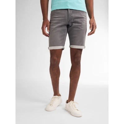 Abbildung von Petrol Industries Jeansshorts, Sommerhose im Five Pocket Style