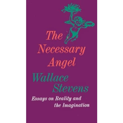 Abbildung von the Necessary Angel: Essays on Reality and Imagination