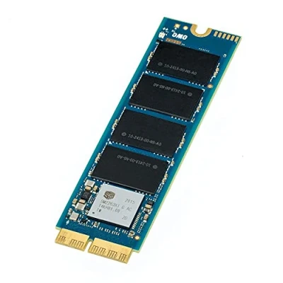 Abbildung von OWC 1.0 TB Aura N2 Solid State Drive für ausgewählte 2013 und spätere Macs