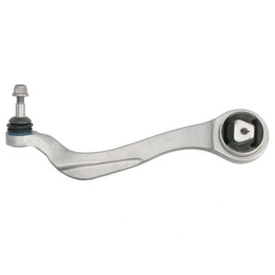 Abbildung von MEYLE 316 050 0173/HD Querlenker mit Gummilager vorne, unten, Vorderachse links Aluminium