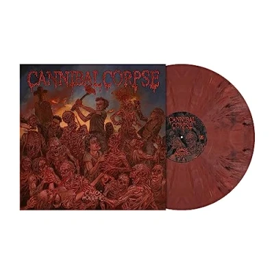 Abbildung von Chaos Horrific [Vinyl LP]