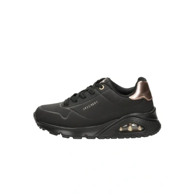 Abbildung von Skechers UNO Sneaker low für Kinder, Größe: 37, Zwart Schuhe