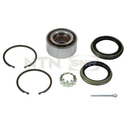 Abbildung von SNR R168.30 Radlagersatz 74 NISSAN: Sunny 3