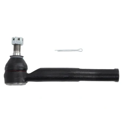 Abbildung von DELPHI TA2385 Spurstangenkopf 12 PEUGEOT: 107 Hatchback