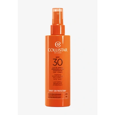 Abbildung von Collistar Tanning Moisturizing Milk Spray SPF 30