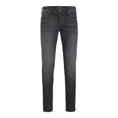 Abbildung von JACK &amp; JONES Male Slim Fit Jeans Glenn Original SQ 270