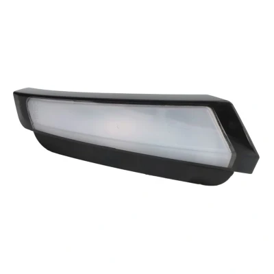 Abbildung von TYC 18 0877 01 2 Blinker milchweiß vorne rechts ohne Lampenträger PY21W IVECO: DAILY 6 , Pritsche/Fahrgestell