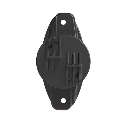 Abbildung von 25x Gallagher W Isolator für Draht schwarz