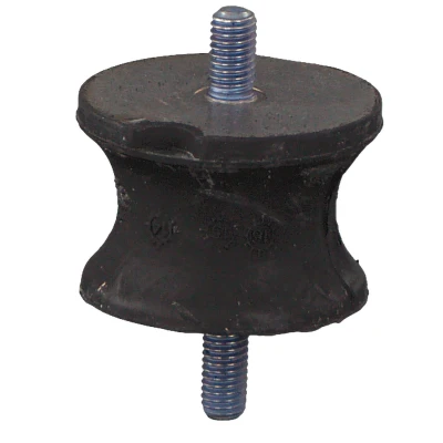 Abbildung von FEBI BILSTEIN 01626 Getriebelagerung hinten, beidseitig BMW: 7, 5 Touring, 3 Saloon