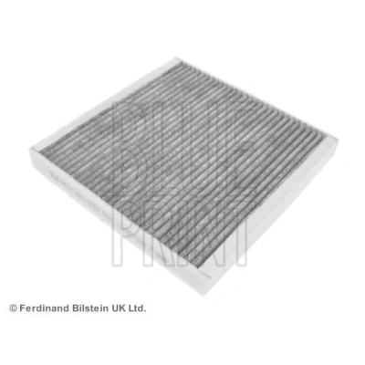 Abbildung von BLUE PRINT ADU172502 Innenraumfilter Aktivkohlefilter 216 214 25 SMART: Fortwo II Coupe, Convertible