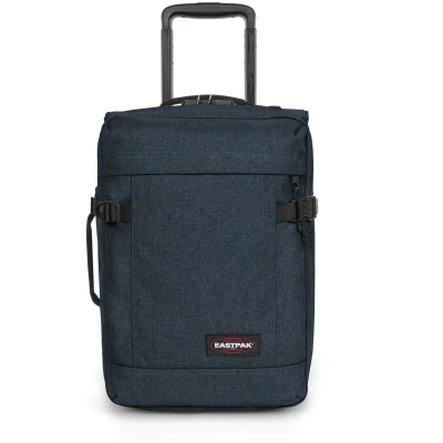 Abbildung von Eastpak Tranverz XXS Trolley, Größe: One Size, Triple denim