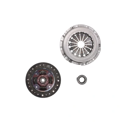 Abbildung von EXEDY HYK2034 Kupplungssatz dreiteilig mit Lager 225 HYUNDAI: i40 Saloon, Estate, ix35, KIA: cee‘d I Sportage III, Hatchback