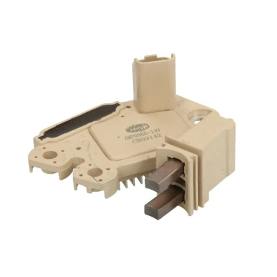 Abbildung von MAGNETI MARELLI 940016096500 Lichtmaschinenregler