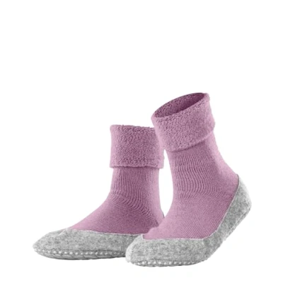 Abbildung von Falke COSY Socken phlox, Damen, Größe: 37/38, Phlox