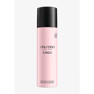 Abbildung von Shiseido Ginza Deodorant Spray 100 ml