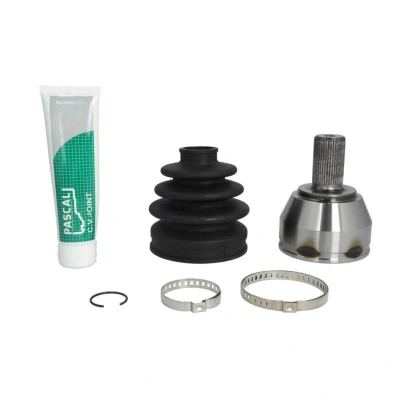 Abbildung von PASCAL G1G050PC Gelenksatz radseitig FORD: Galaxy Mk2 MPV, S Max Mk1, MONDEO 4, VOLVO: XC90 I, XC60 V40 Estate