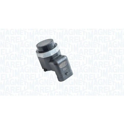 Abbildung von MAGNETI MARELLI 021016040010 Parksensoren hinten schwarz FORD: Galaxy Mk2 MPV, S Max Mk1, MONDEO 4 Turnier