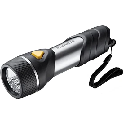 Abbildung von Varta Taschenlampe day light multi led f30 17612101421