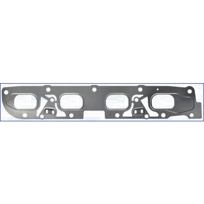 Abbildung von AJUSA 13248900 Auspuffkrümmerdichtung Abgaskrümmer OPEL: Insignia A Sports Tourer, CHEVROLET: Captiva