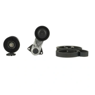 Abbildung von GATES K066PK1893 Keilrippenriemensatz ThermalPro BMW: X6