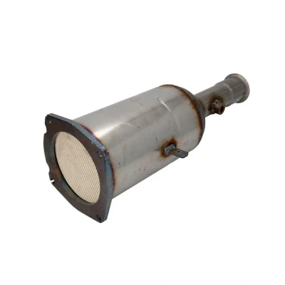 Abbildung von JMJ 1020 Rußpartikelfilter CITROËN: C8, PEUGEOT: 807, LANCIA: Phedra