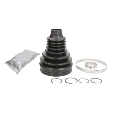 Abbildung von SPIDAN 36009 Achsmanschette 106,50 TPE (thermoplastischer Elastomer) OPEL: Astra J Sports Tourer