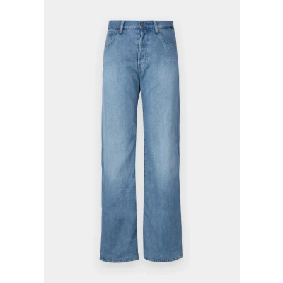 Abbildung von G STAR Bowey Jeans Relaxed Fit, Damen, Größe: 32x32, Faded bora wind