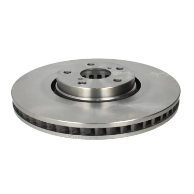 Abbildung von ABE C32194ABE Bremsscheibe Vorderachse 334 30 5 Belüftet LEXUS: GS III, IS 3
