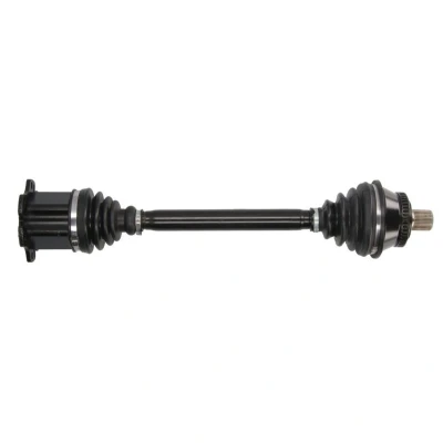 Abbildung von POINT GEAR PNG75038 Antriebswelle Vorderachse links 600 98 AUDI: A4 B7 Avant, B6 B6/B7 Convertible